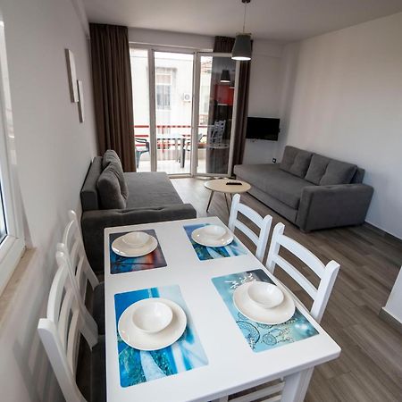 Tuttomondo Apartments 골렘 외부 사진