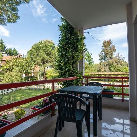 Tuttomondo Apartments 골렘 외부 사진