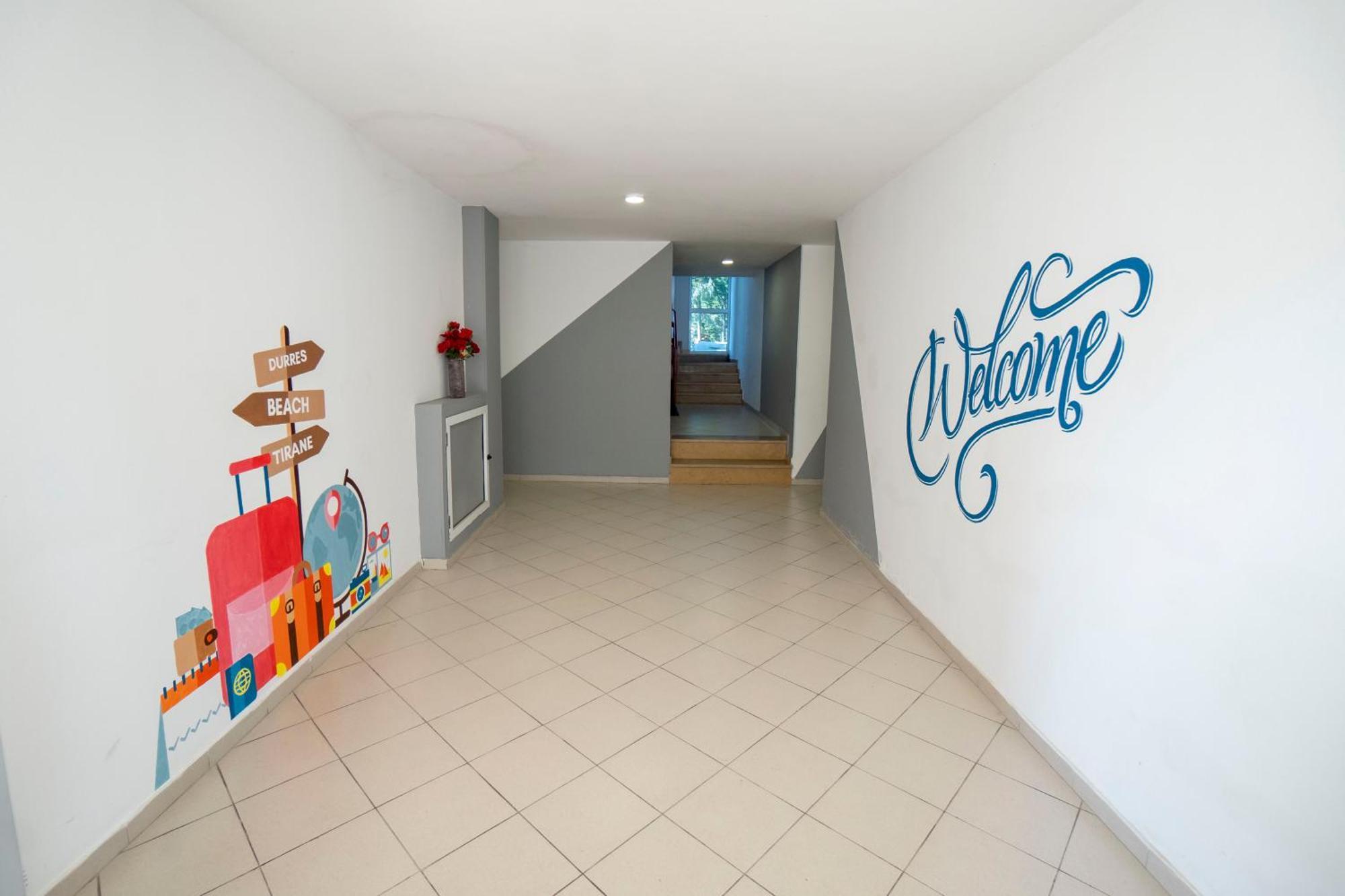 Tuttomondo Apartments 골렘 외부 사진