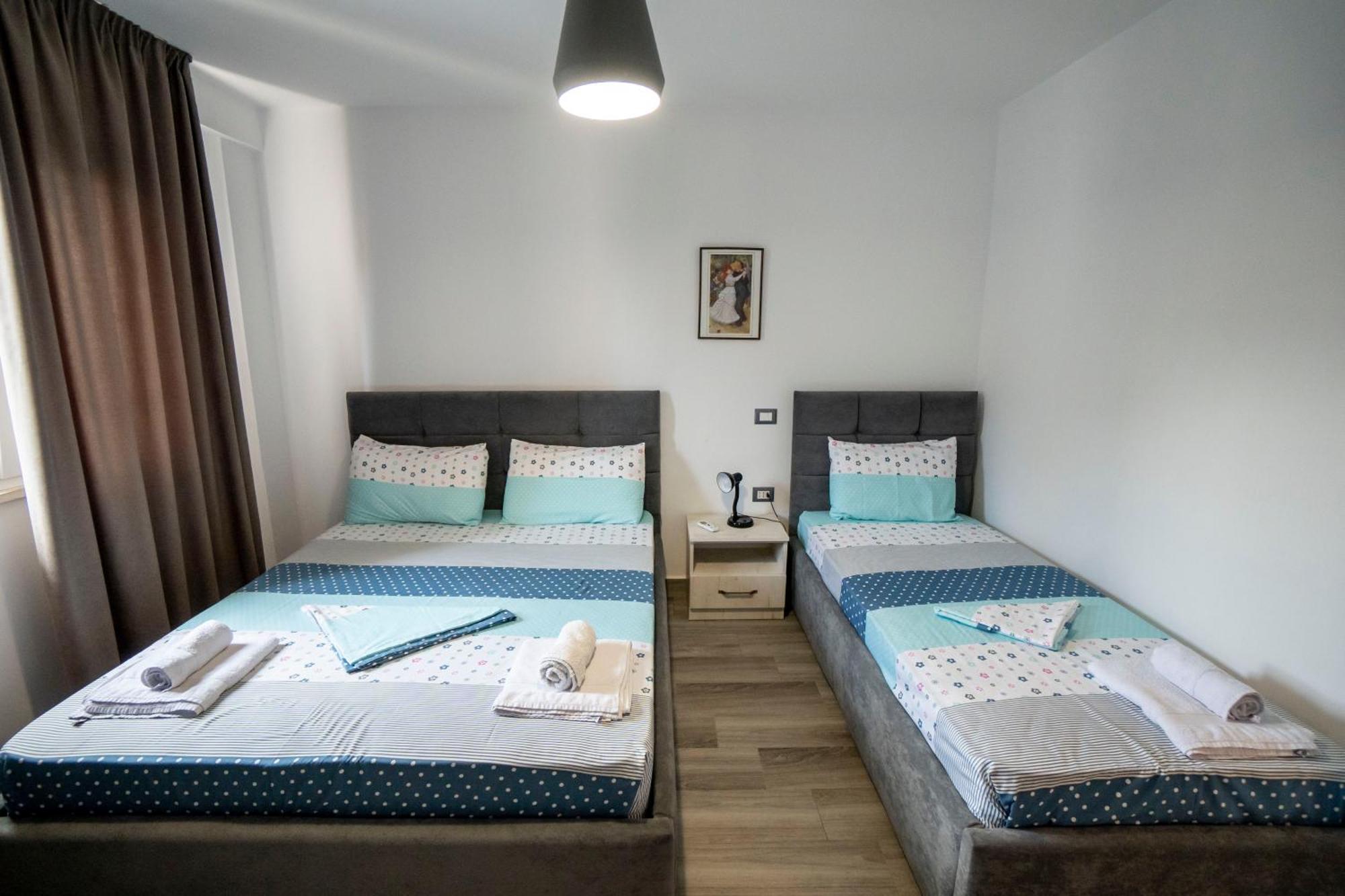 Tuttomondo Apartments 골렘 외부 사진