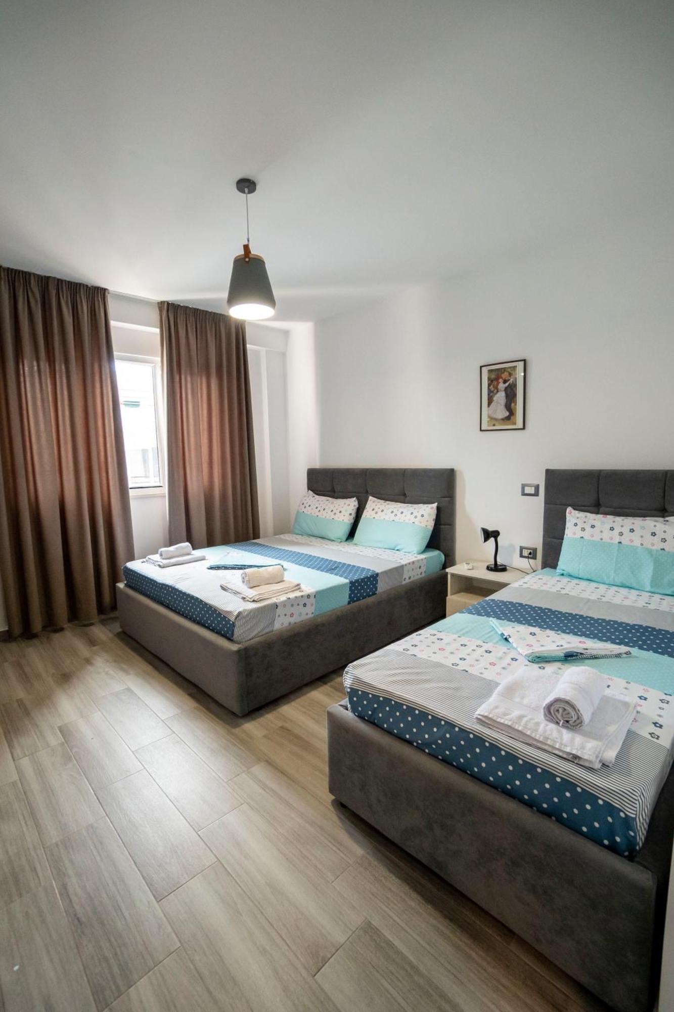 Tuttomondo Apartments 골렘 외부 사진