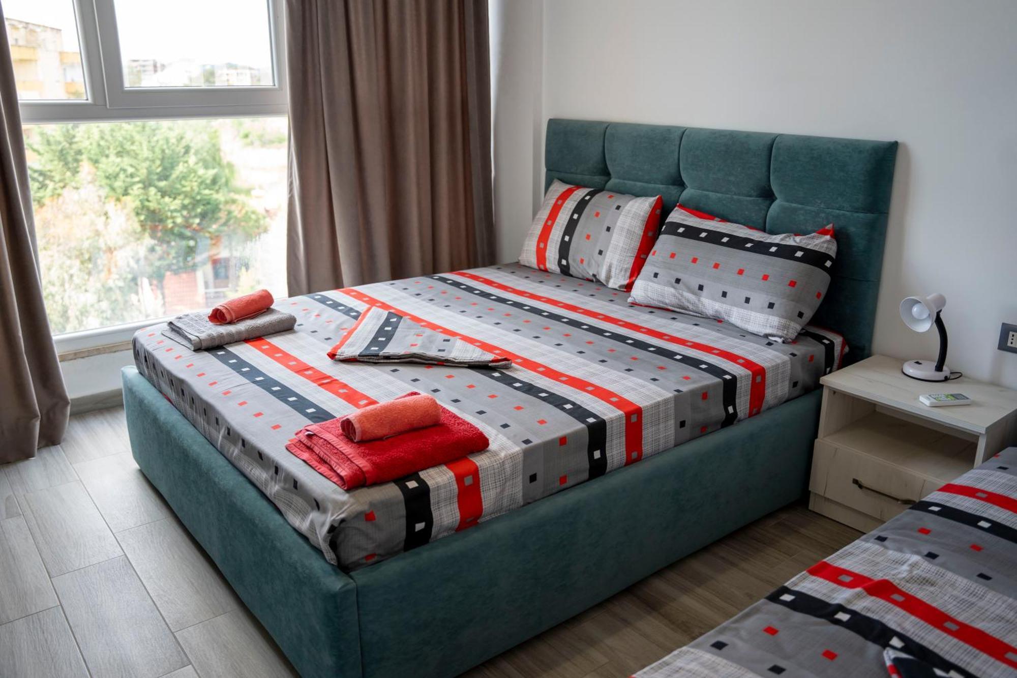 Tuttomondo Apartments 골렘 외부 사진