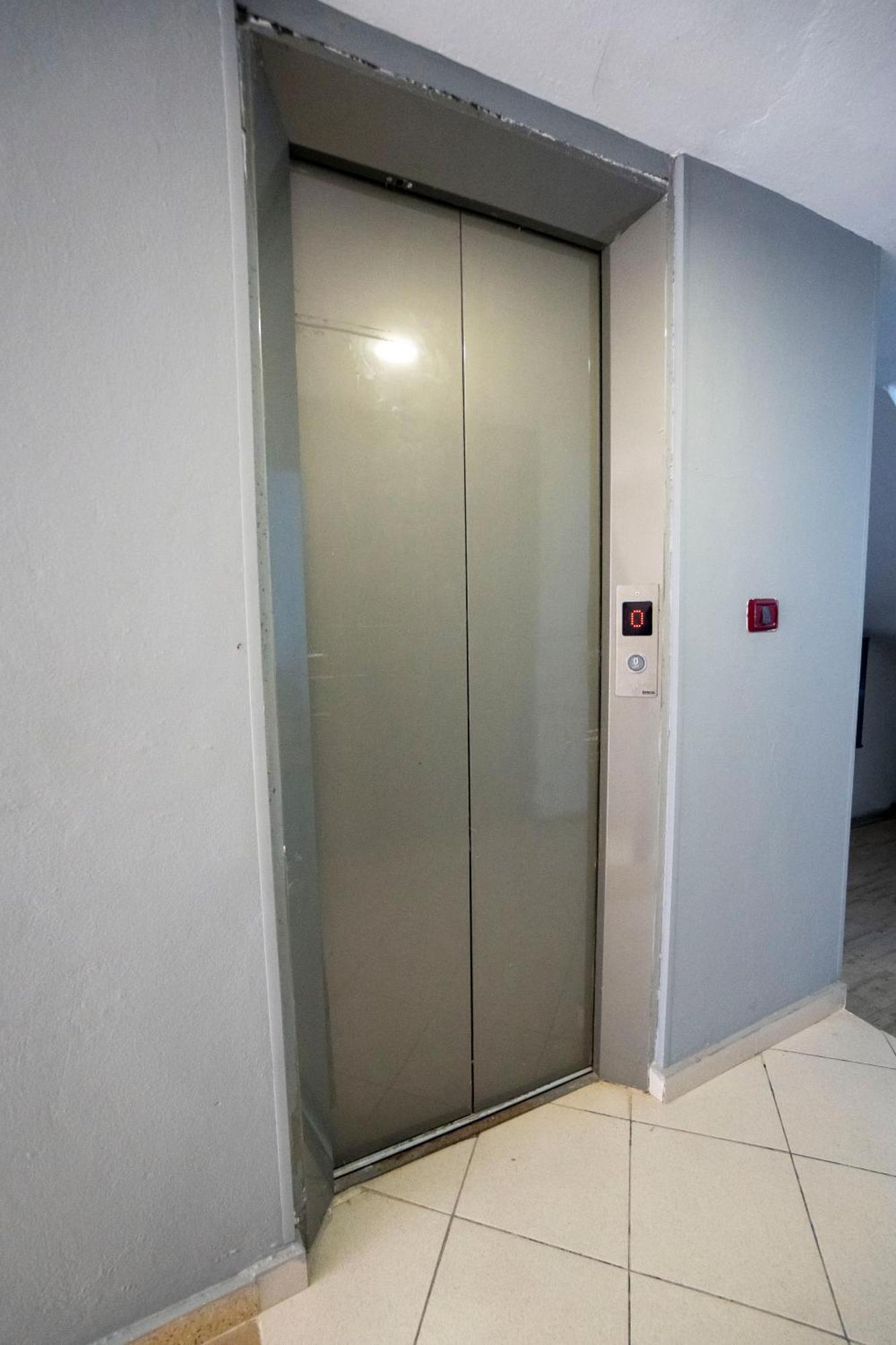 Tuttomondo Apartments 골렘 외부 사진