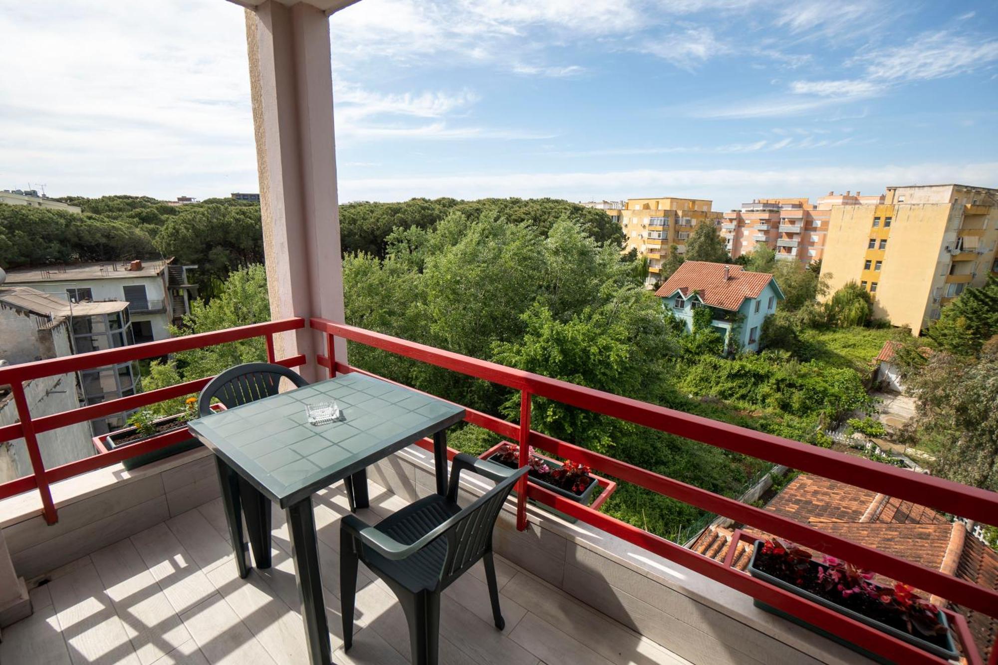 Tuttomondo Apartments 골렘 외부 사진