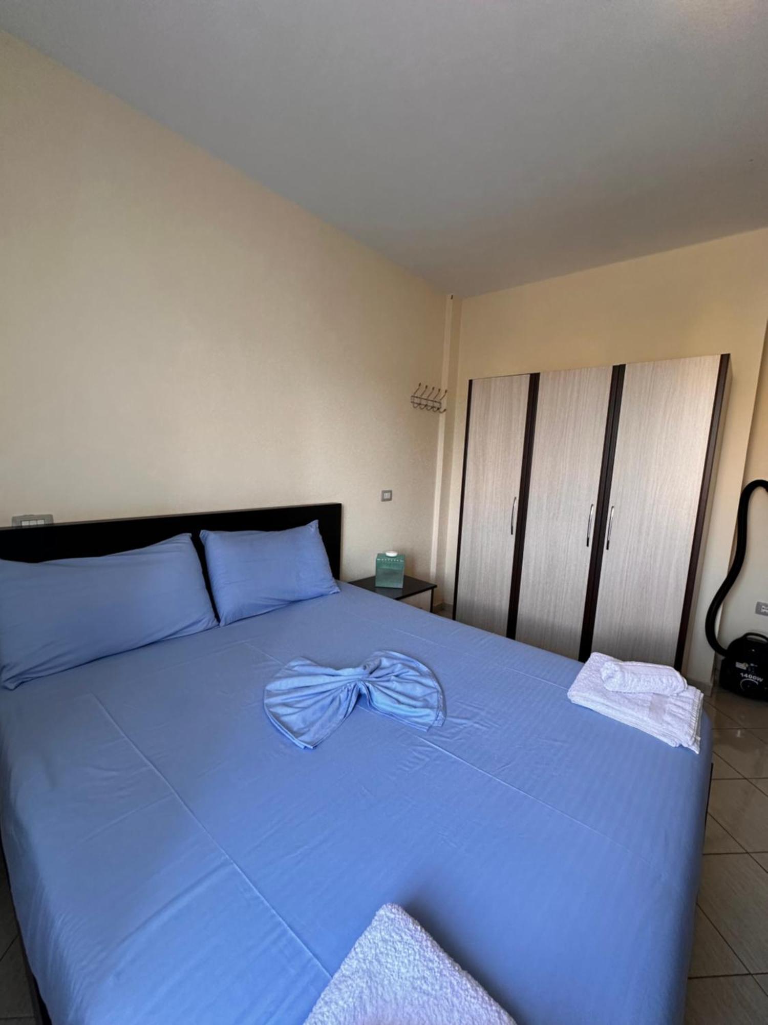 Tuttomondo Apartments 골렘 외부 사진