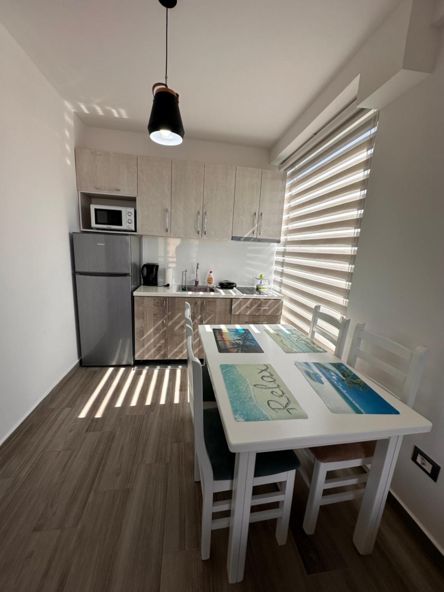 Tuttomondo Apartments 골렘 외부 사진