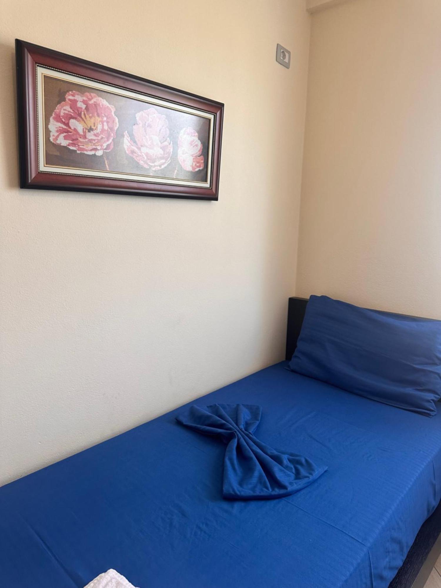 Tuttomondo Apartments 골렘 외부 사진