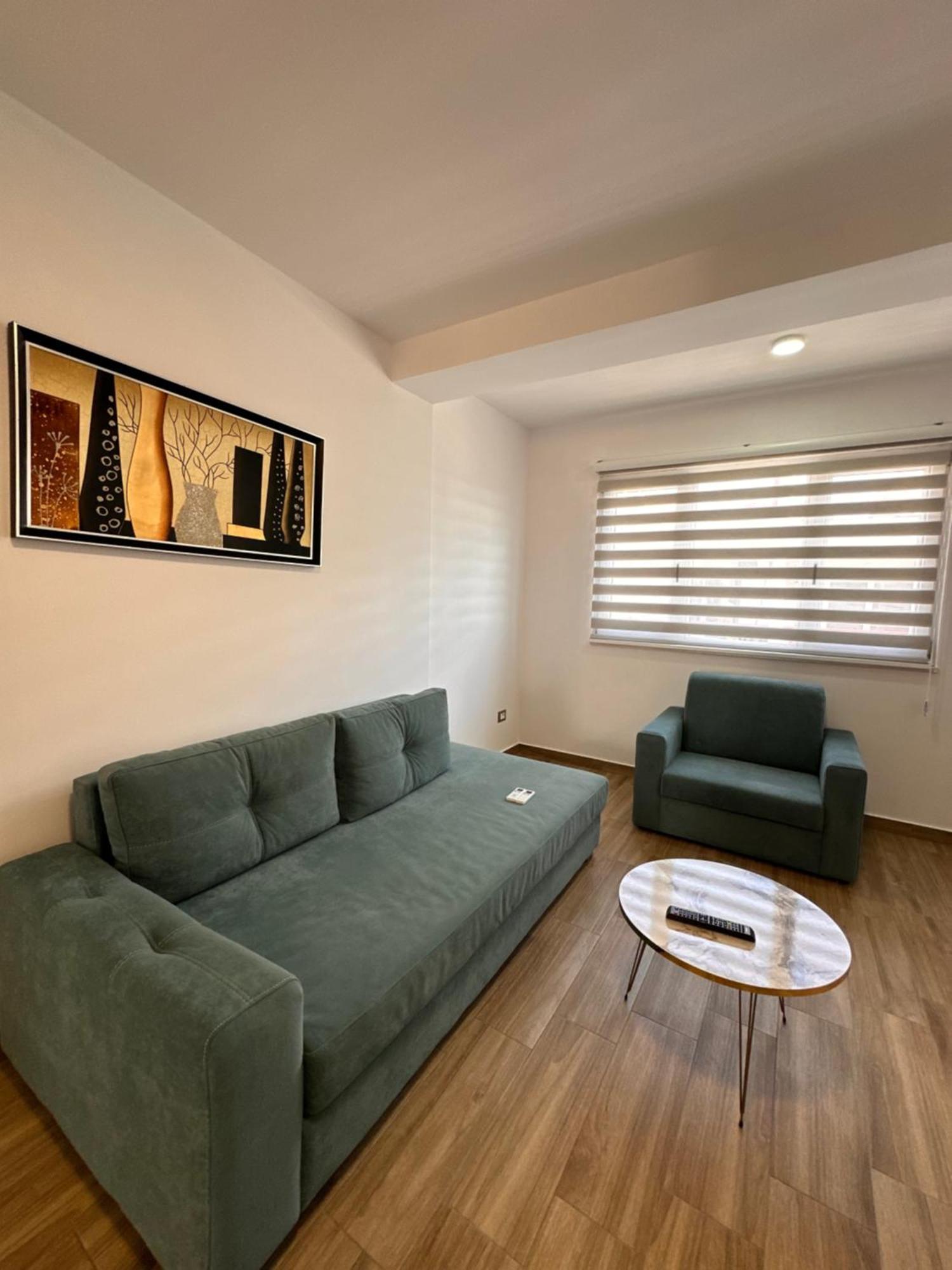 Tuttomondo Apartments 골렘 외부 사진