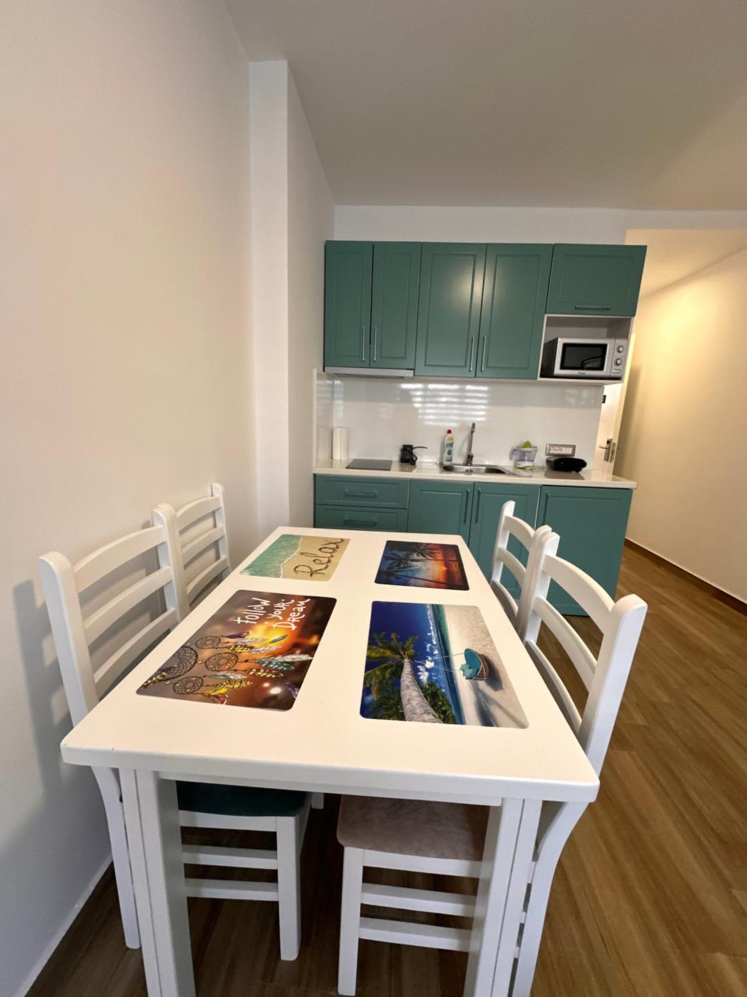 Tuttomondo Apartments 골렘 외부 사진