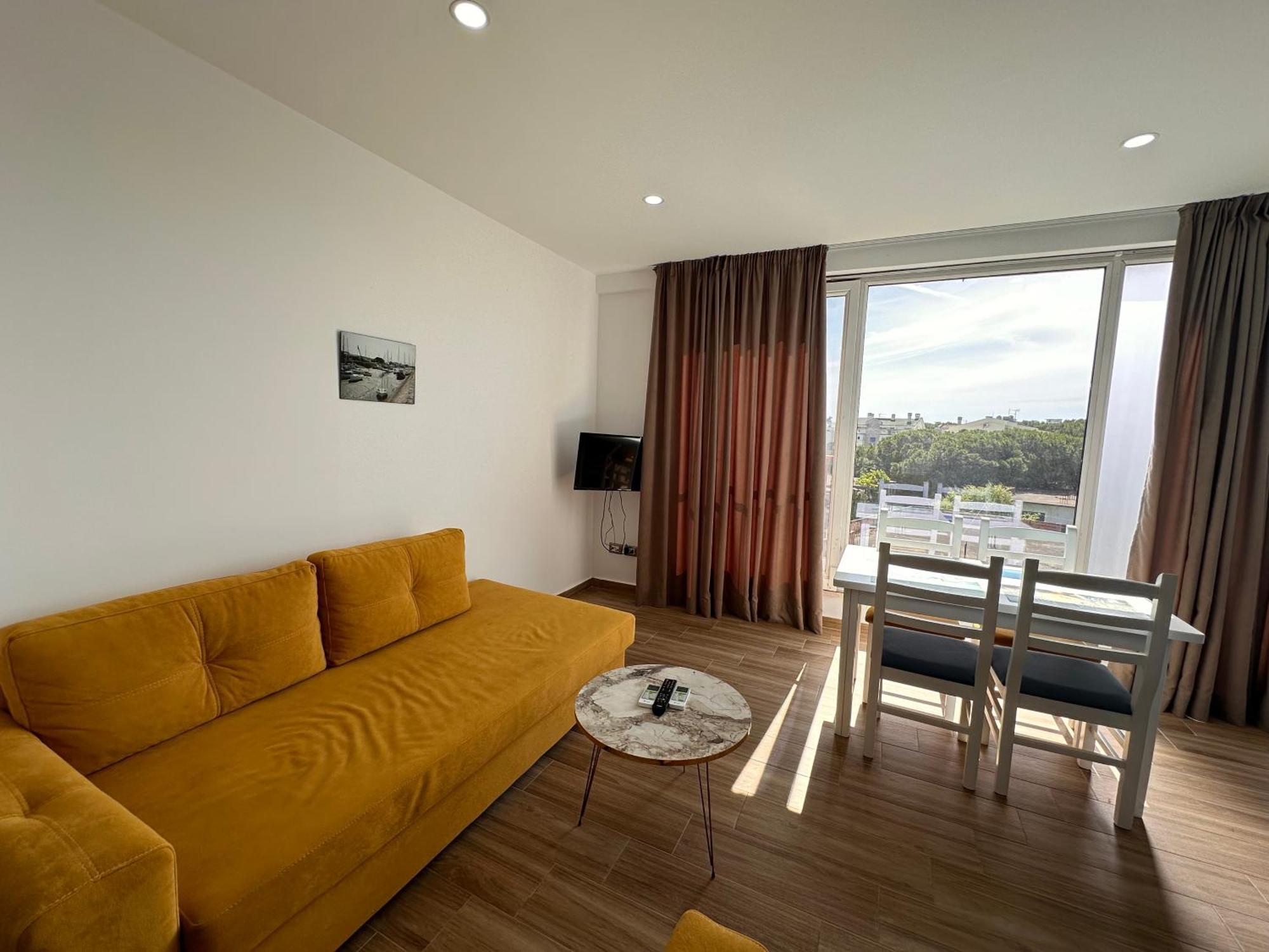 Tuttomondo Apartments 골렘 외부 사진