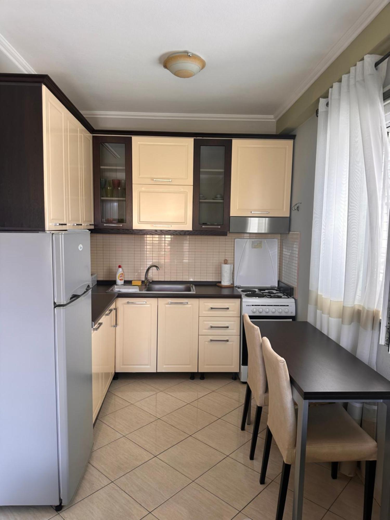 Tuttomondo Apartments 골렘 외부 사진