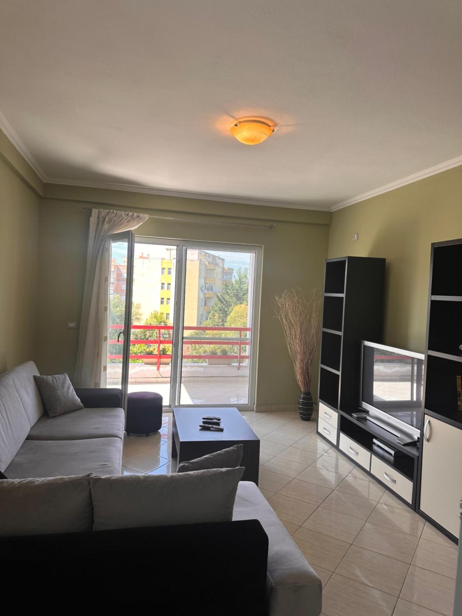 Tuttomondo Apartments 골렘 외부 사진