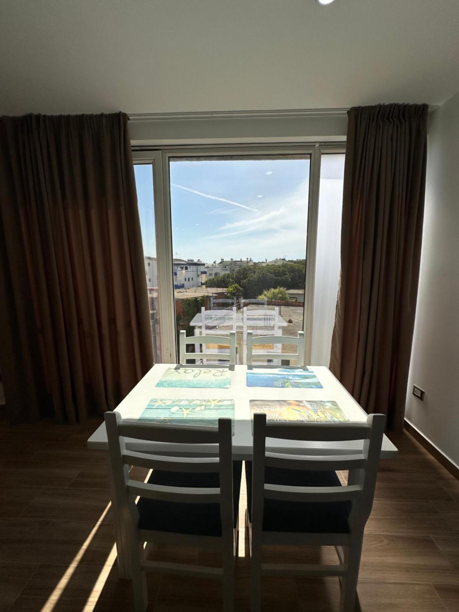 Tuttomondo Apartments 골렘 외부 사진