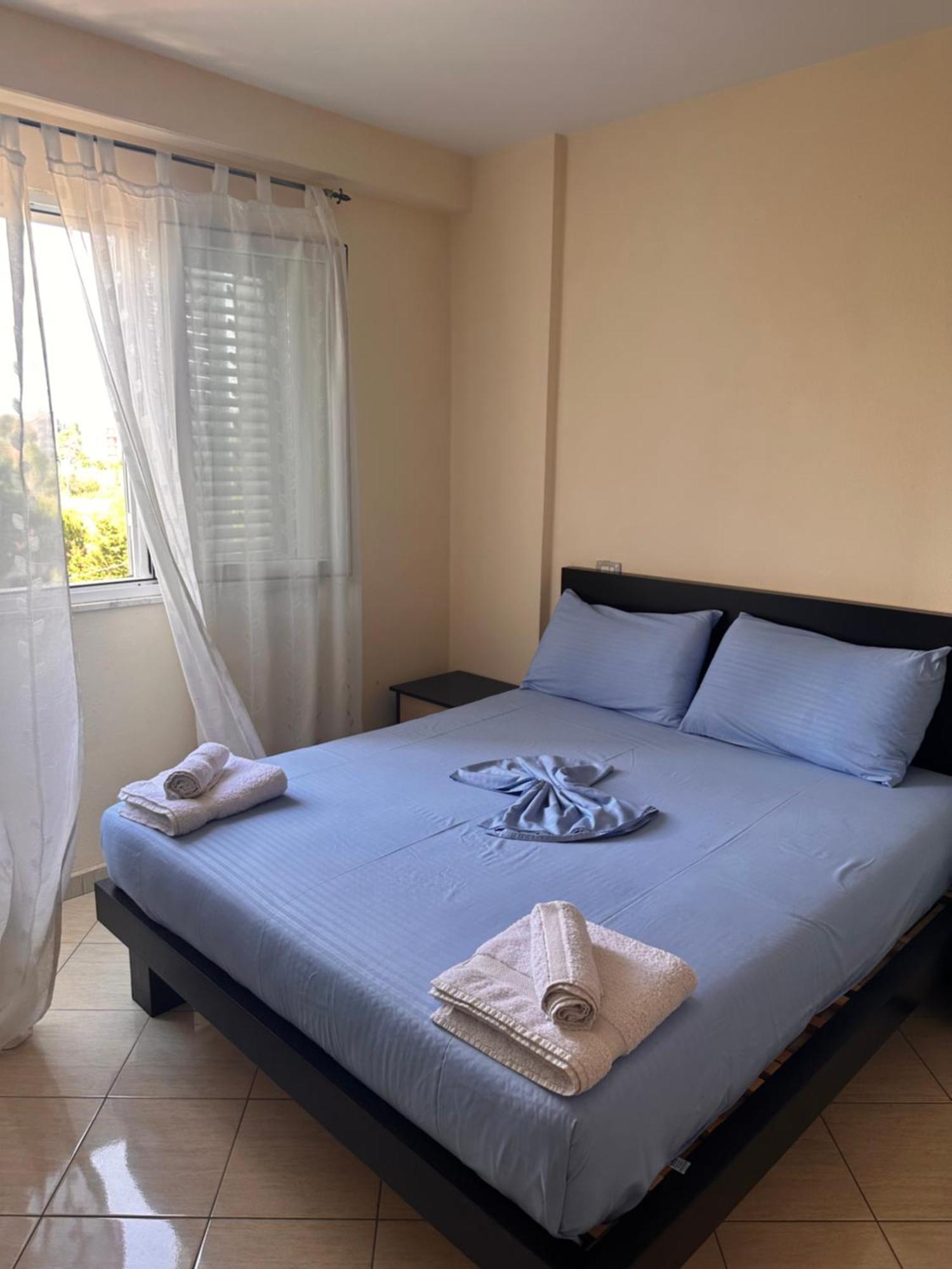 Tuttomondo Apartments 골렘 외부 사진