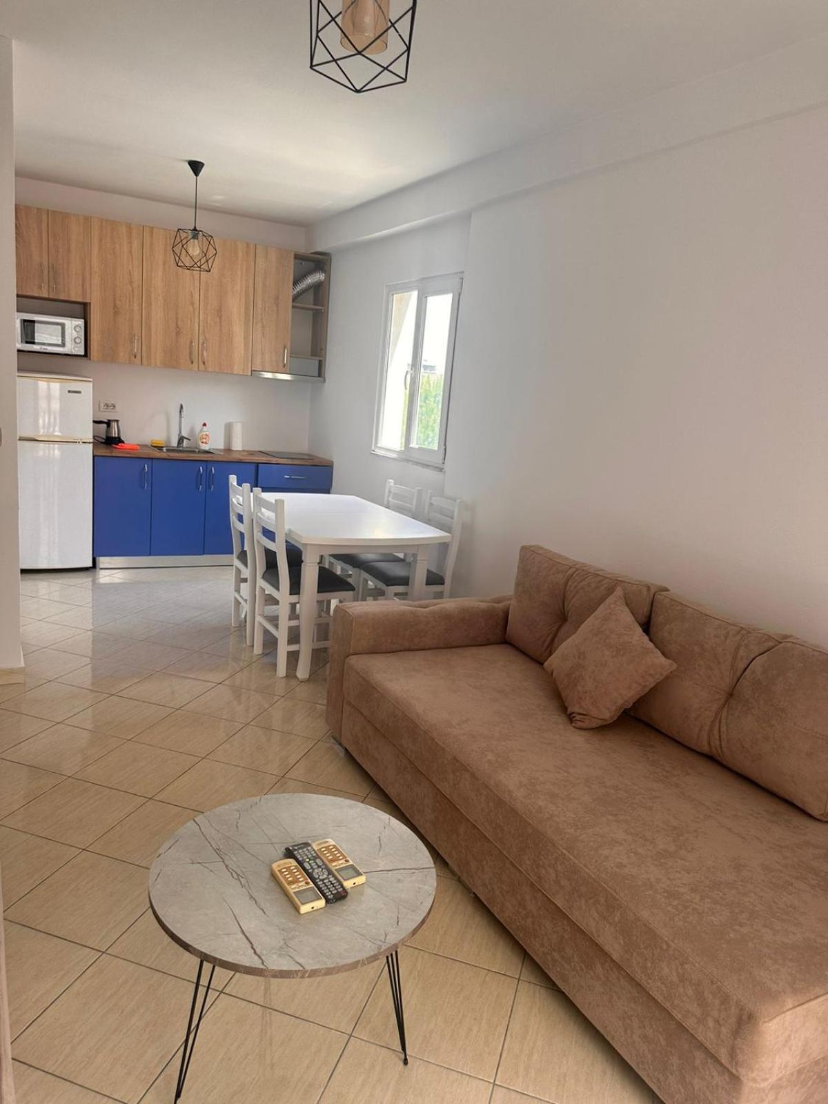 Tuttomondo Apartments 골렘 외부 사진