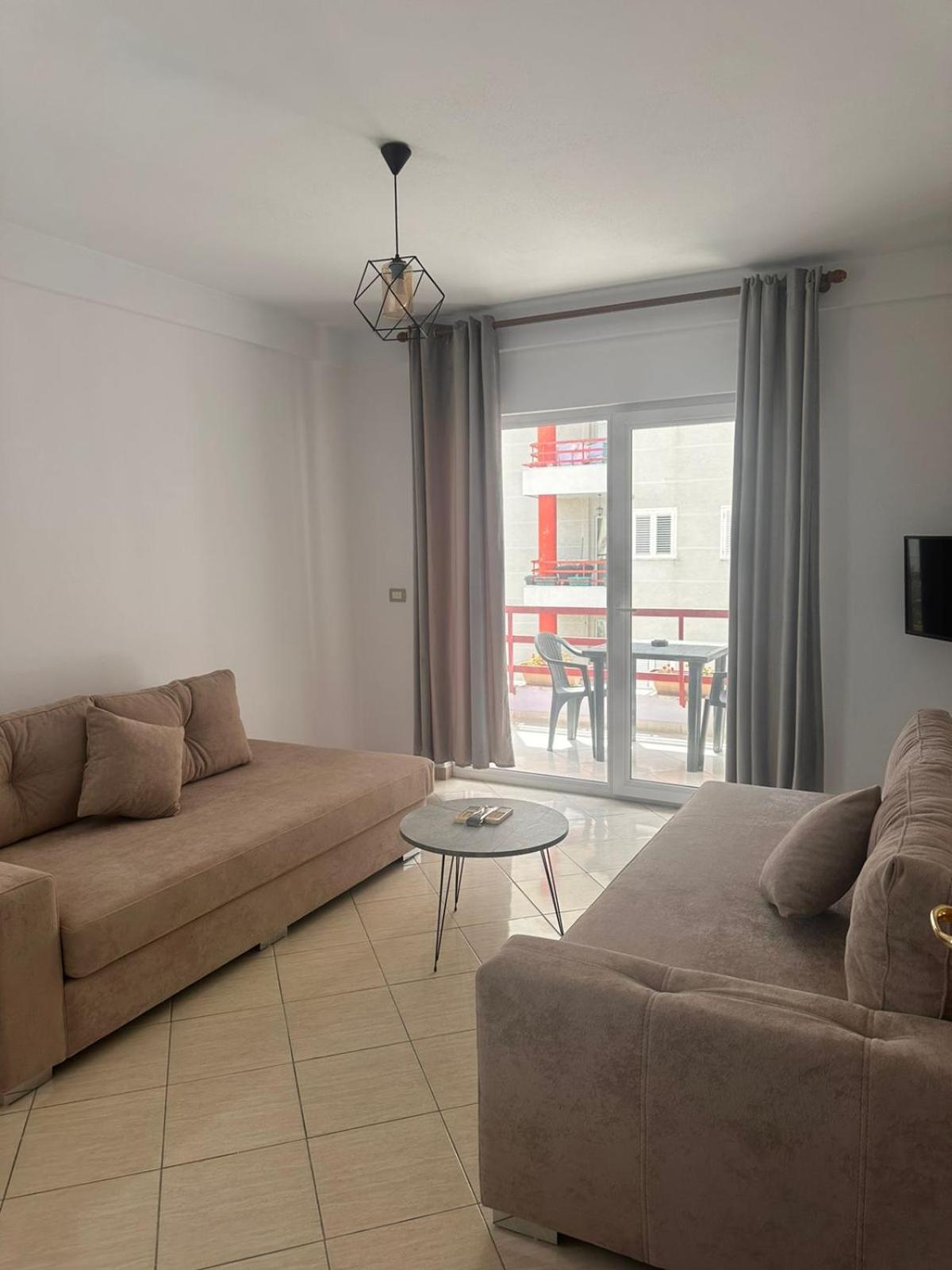 Tuttomondo Apartments 골렘 외부 사진