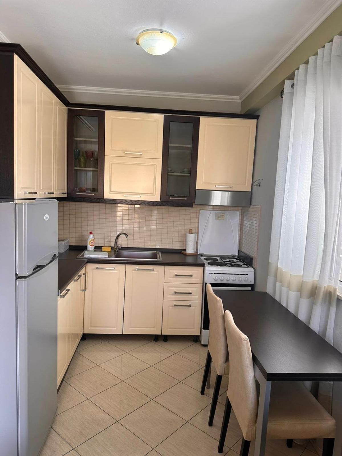 Tuttomondo Apartments 골렘 외부 사진