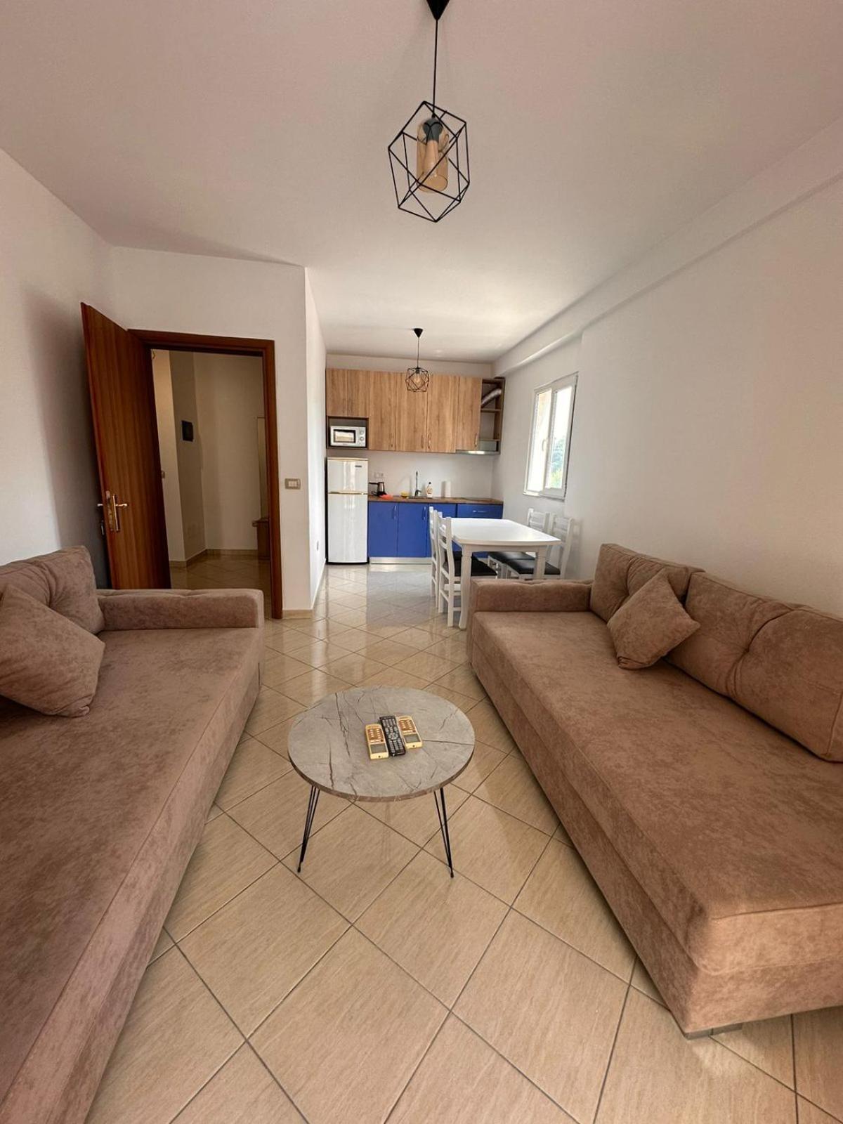 Tuttomondo Apartments 골렘 외부 사진