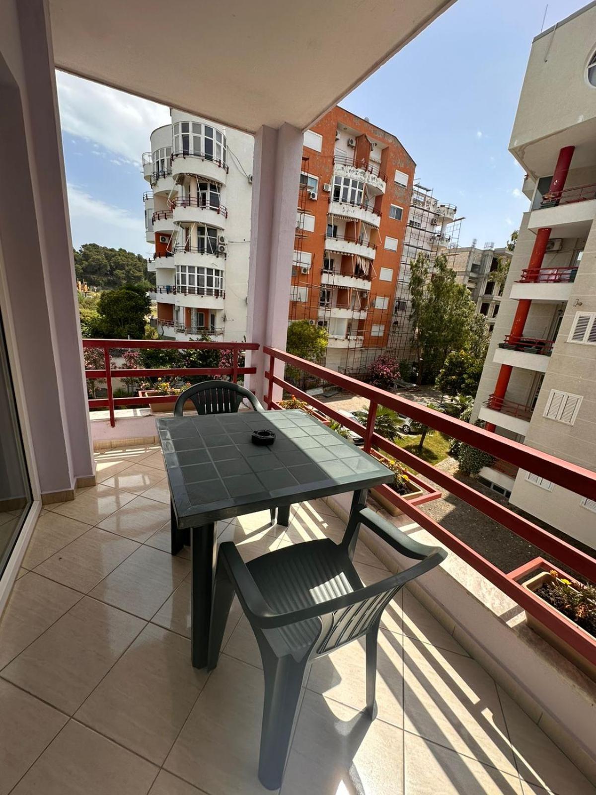 Tuttomondo Apartments 골렘 외부 사진