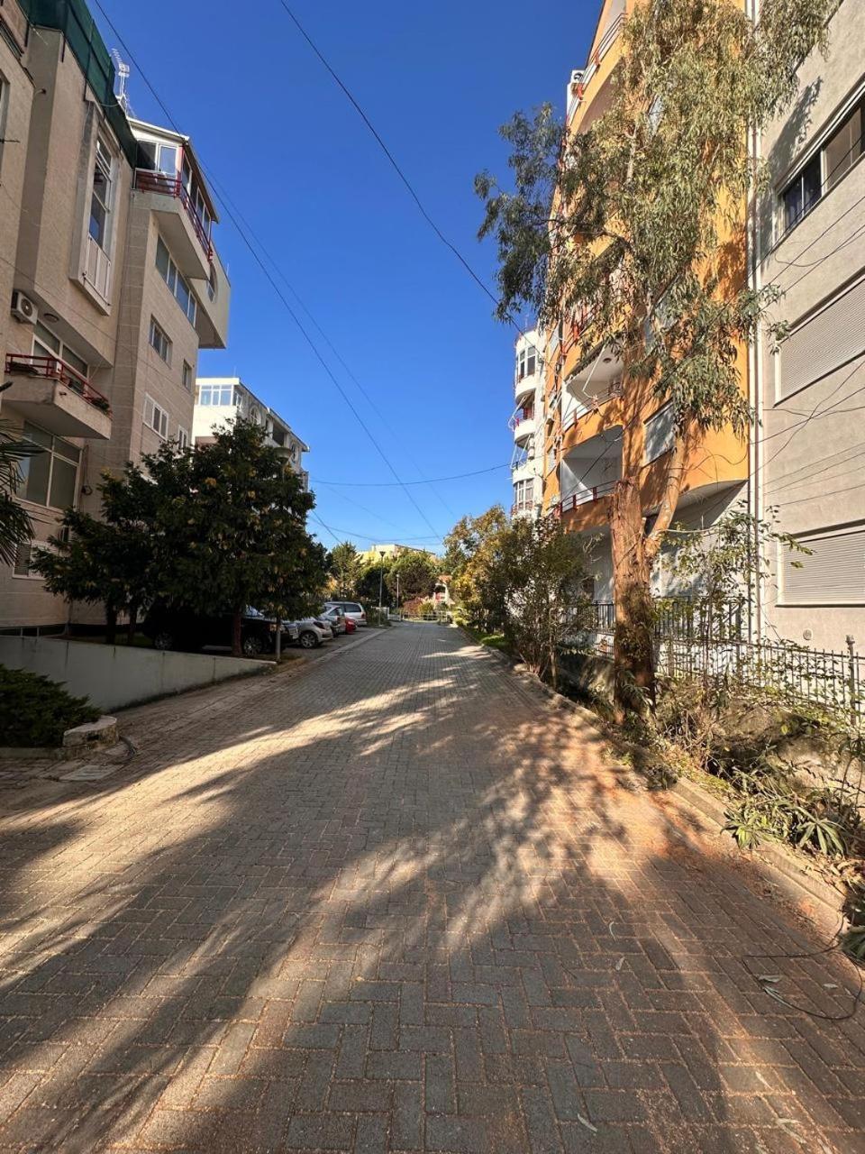 Tuttomondo Apartments 골렘 외부 사진