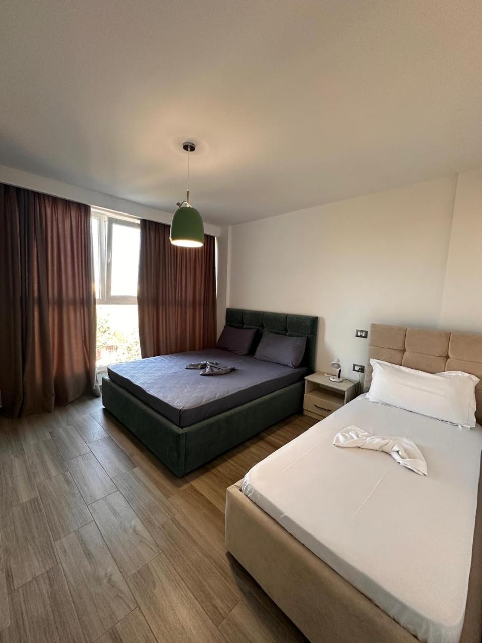 Tuttomondo Apartments 골렘 외부 사진