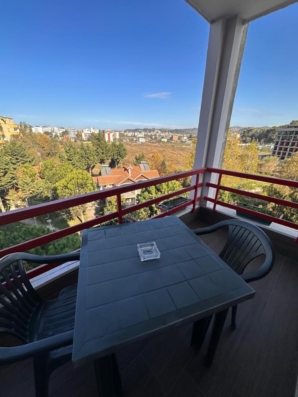 Tuttomondo Apartments 골렘 외부 사진