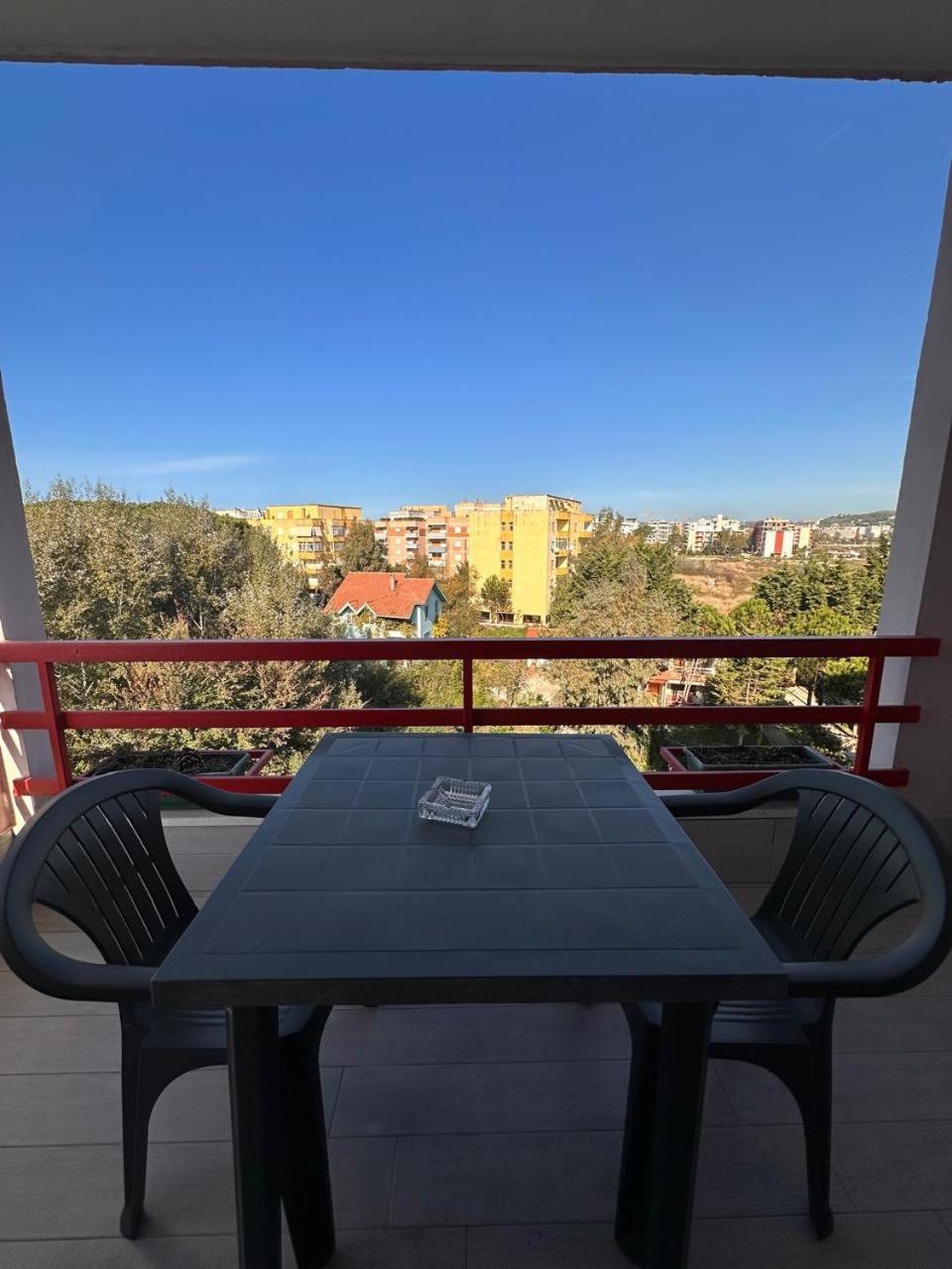 Tuttomondo Apartments 골렘 외부 사진