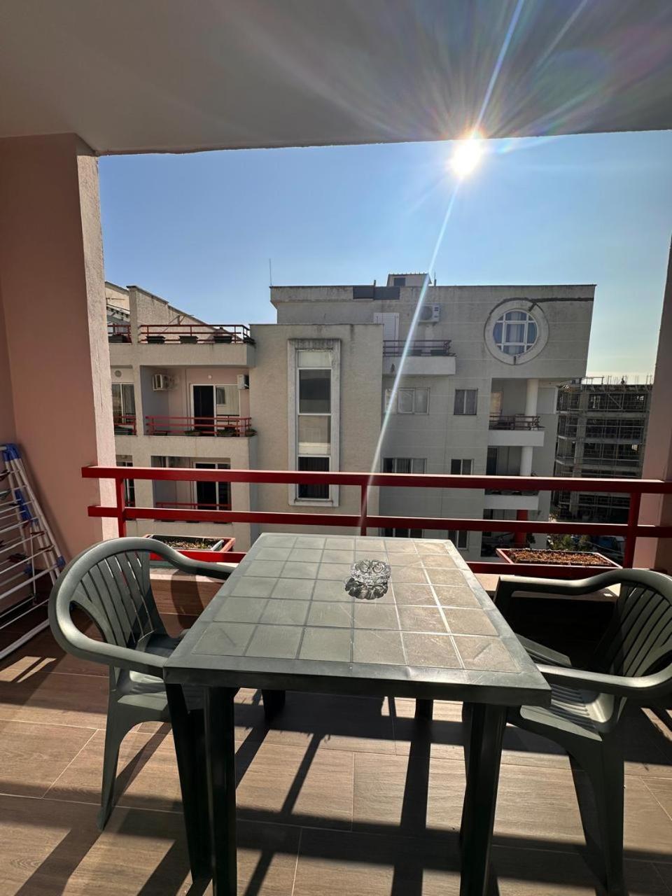 Tuttomondo Apartments 골렘 외부 사진