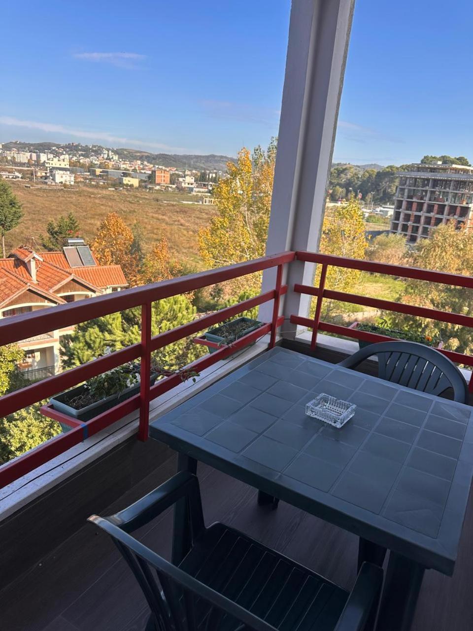 Tuttomondo Apartments 골렘 외부 사진