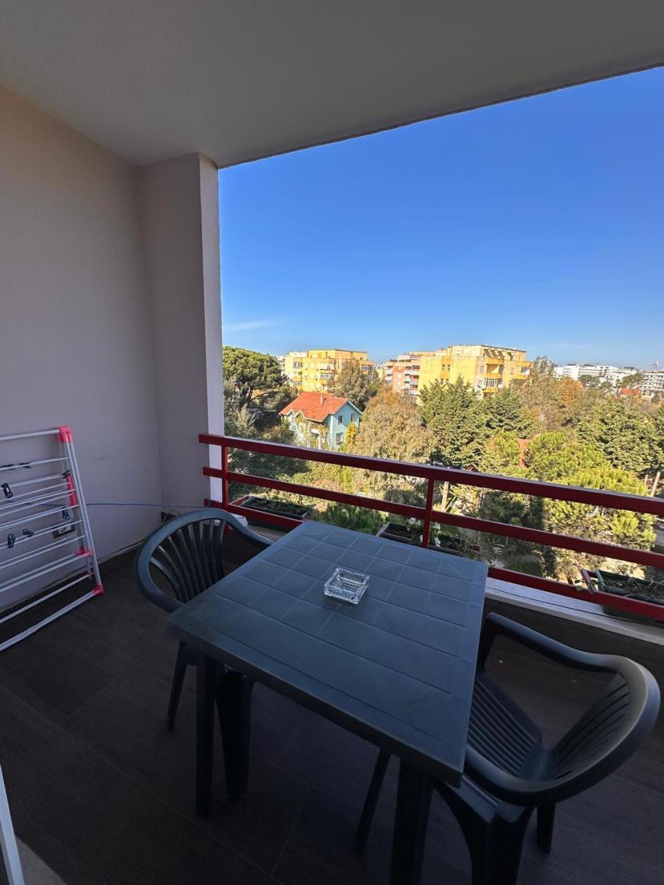Tuttomondo Apartments 골렘 외부 사진