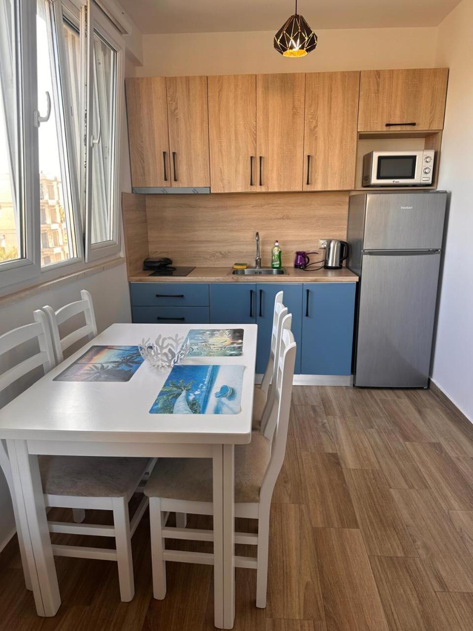 Tuttomondo Apartments 골렘 외부 사진