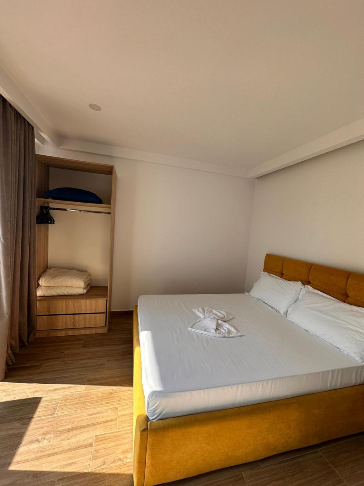 Tuttomondo Apartments 골렘 외부 사진